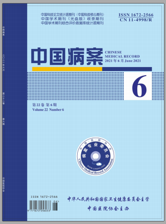 期刊封面