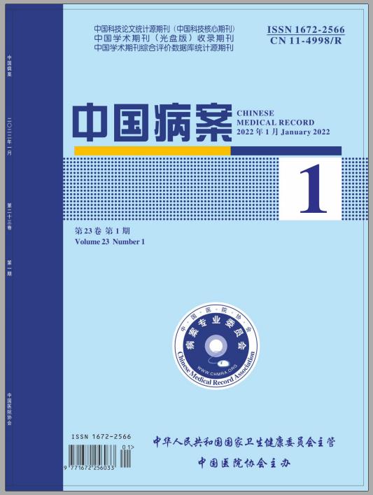 期刊封面